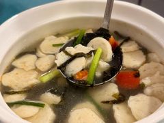 -40号厦门海鲜大排档(中山路店)
