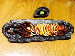 -恩你小木屋·烤肉韩式料理(嘉兴秀洲店)