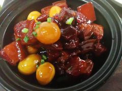 -阿娘家·原生态农家菜(国顺东路店)