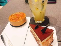-PAUL LAFAYET 法式甜品(港汇广场店)