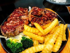 -妈阁铭记澳葡美食