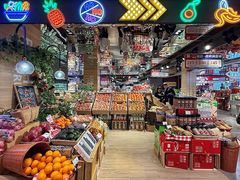 -松雷商业(南岗店)