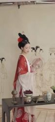 点击看大图 -美云庭古装·格格服汉服·京城旅拍(北京店)
