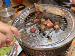 -牛也烧肉(摩尔城店)