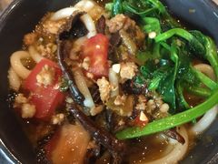 -半山腰·云南菜(侨福芳草地店)