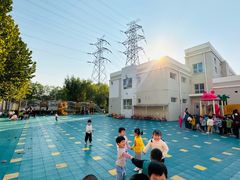 -丹迪兰幼稚园
