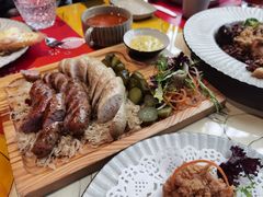 -华阳时光吧餐厅(华阳广场国际大饭店)