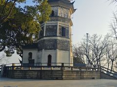 -苏州上方山国家森林公园