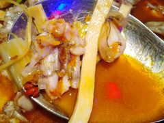 -蘭奢雅集·江浙菜(青山江滩店)