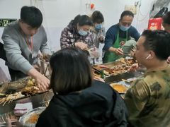 -大姐麻辣烫(莲宝中路店)