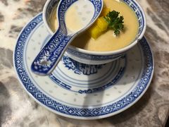 -禄婶鸡煲·打边炉