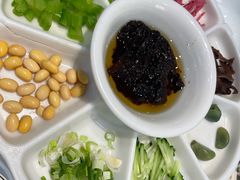 -黑窑厂糖油饼烤鸭·清真菜(黑窑厂街店)