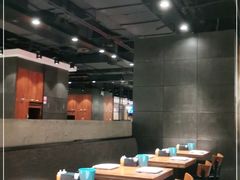 大堂-汉巴味德(印象城店)