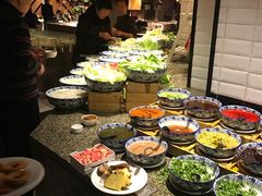 -星伦多自助料理(华润万象城店)