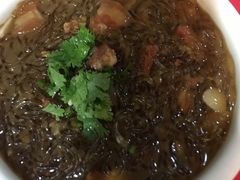 红烧肉炖粉条-长白山国际酒店中餐厅