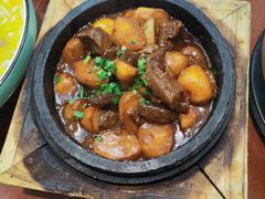 -小秦淮·南京土菜(新亭西路店)