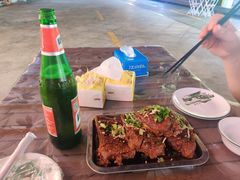 -精品烤龙骨·古蔺特色烧烤(泸州万象汇店)