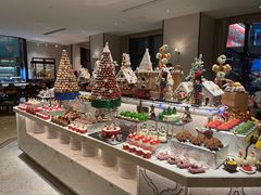 -京香轩·中餐厅(上海中庚聚龙酒店)