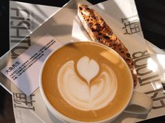 -fishtank鱼缸咖啡(三山街店)