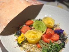 -狮拾久·现代新加坡料理(壹方城店)