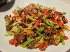 -相遇·鲜炒黄牛肉(丹阳吾悦广场店)