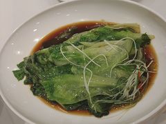 -万荣烤鸭店·北京菜(农光里店)