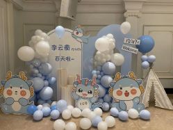 点击看大图 -上海浦东喜来登由由大酒店·宴会厅