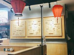 -头壹号  羊汤·饸饹面·大油条(西二旗店)