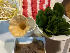 -傣妹火锅(南京东路一店)