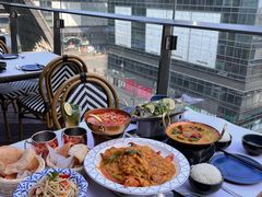 -BetterThai 泰加(苏州中心店)