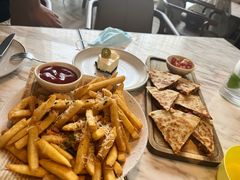 -G+KITCHEN(龙湖狮山天街店)