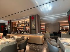 -悦融琥珀·京鲁菜·海味珍品(西单店)