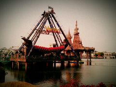 -大连海昌发现王国主题公园