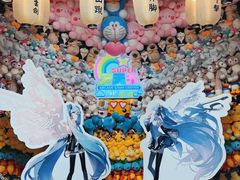 -天天玩X秋葉原日系动漫游戏中心