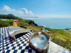 -漳州滨海火山岛自然生态风景区