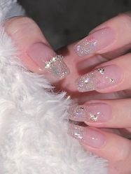 -M·X Nail日式美甲美睫