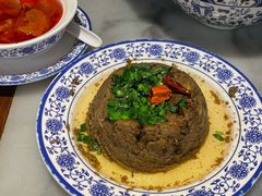 关家麻豆腐-海碗居(王府井店)