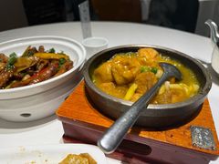 -潮粤香海鲜酒楼(沙湖店)
