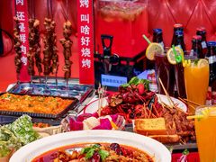 -路边边.炒菜烧烤.音乐餐厅(良乡长虹店)