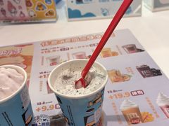 -DQ·蛋糕·冰淇淋(五棵松万达店)