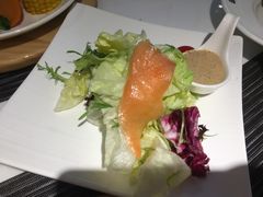 -斗牛士牛排餐厅(嘉里汇店)