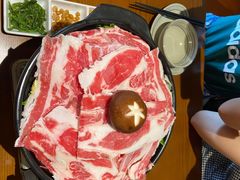 -合风谷(南下塘店)