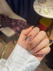 -瞧·享轻奢美甲美睫