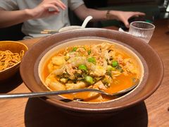 -清水亭湖北菜(大屯DT51店)