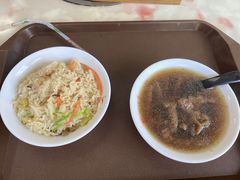 -好成财牛排馆(涂门街总店)