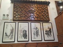 -玉桥餐厅(天坛店)