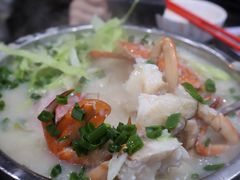 -一哥美食(总店)