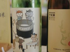 -箪食记(汉口路店)