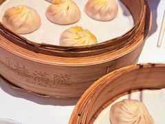 -桂满陇·江南小馆·蟹黄小笼汤包(清河万象店)