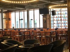 -CIRCLE·酒吧(第一国际店)